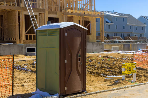 Portable Toilet Options We Offer in Raymond, WI