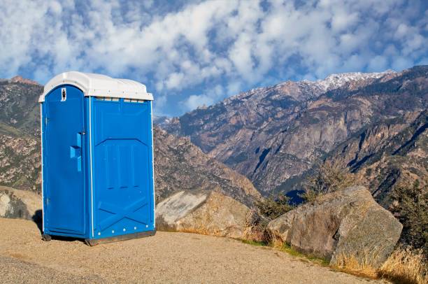 Best Affordable portable toilet rental  in Raymond, WI