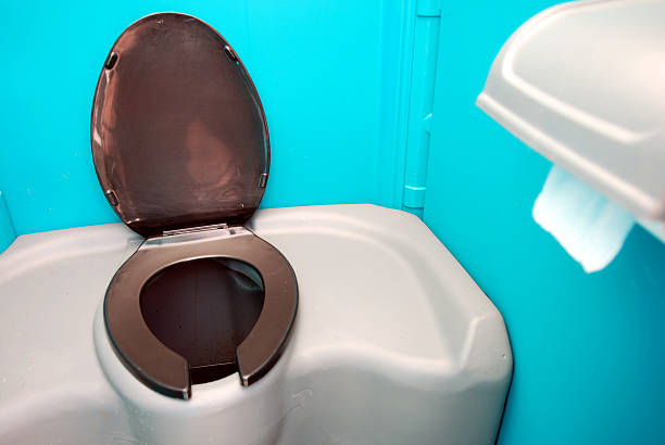 Best Sanitation services for porta potties  in Raymond, WI
