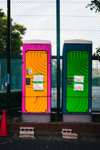 Best Porta potty delivery and setup  in Raymond, WI