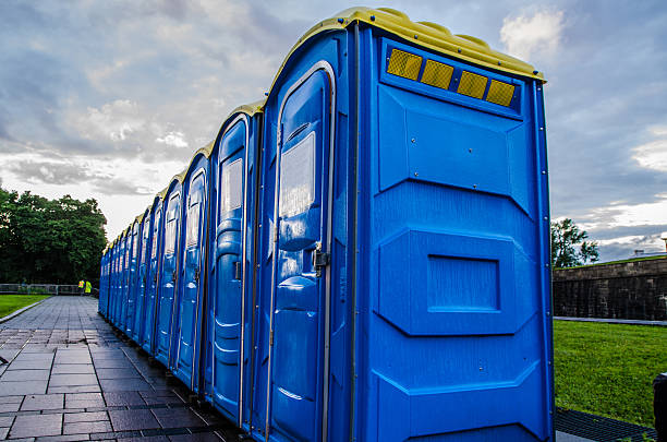 Best High-end porta potty rental  in Raymond, WI